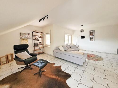 Foto - Dachgeschoßwohnung in Neuenstein zur Miete