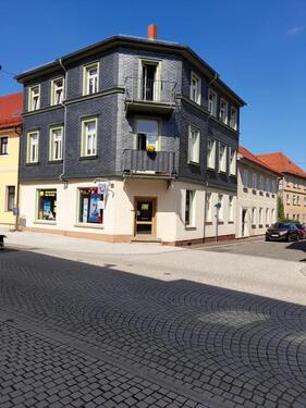 Foto - Top Renditeobjekt in Friedrichroda - 5 WE - Vollvermietet