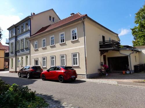 Foto - Einfamilienhaus zum Kaufen in Friedrichroda