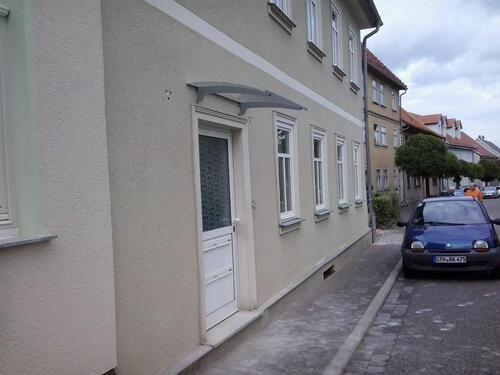 Foto - Einfamilienhaus in Friedrichroda