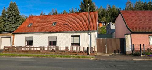 Foto - Einfamilienhaus - 85.000,00&nbsp;EUR Kaufpreis, ca.&nbsp; 130,00&nbsp;m&sup2;