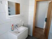Foto - Gepflegte 3,5 Zimmer Wohnung 80 qm mit Garten in ruhigem 2 FH.