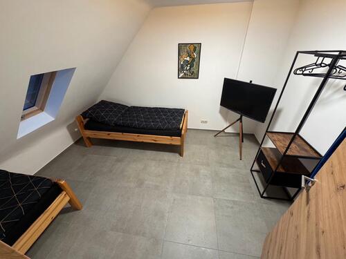 Foto - 2 Zimmer Dachgeschoßwohnung zur Miete in Eschweiler
