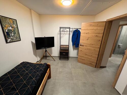Foto - Dachgeschoßwohnung in Eschweiler zur Miete