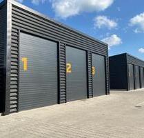 XXL Garage, Wohnmobil, Wohnwagen, Weeze, Stellplatz, Lagerraum