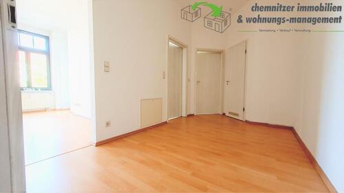 Foto - Etagenwohnung in Chemnitz zur Miete