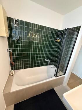 Foto - 3 Zimmer Erdgeschoßwohnung zur Miete in Düsseldorf