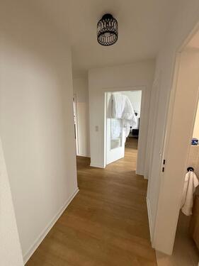 Foto - Erdgeschoßwohnung in Düsseldorf zur Miete
