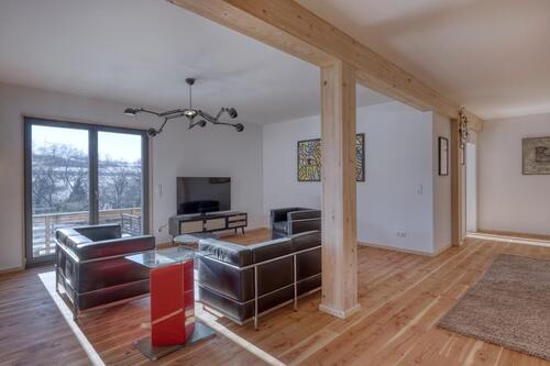 Foto - Einfamilienhaus in Stühlingen zum Kaufen