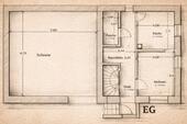 Foto - 1 Zimmer Bauernhaus, Landhaus in Bechtolsheim