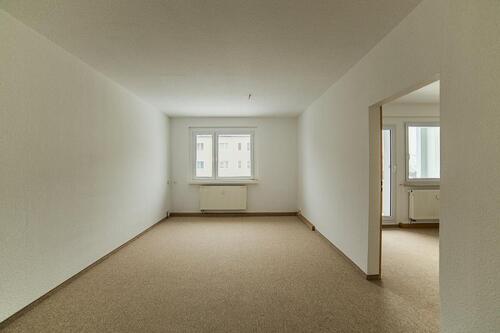 Foto - Etagenwohnung in Wolkenstein