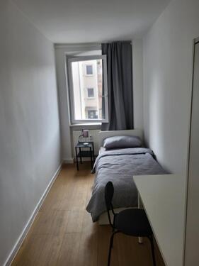 Foto - freie WG Zimmer in Nürnberg St.Leonhard