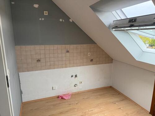 Foto - Etagenwohnung zur Miete in Körle