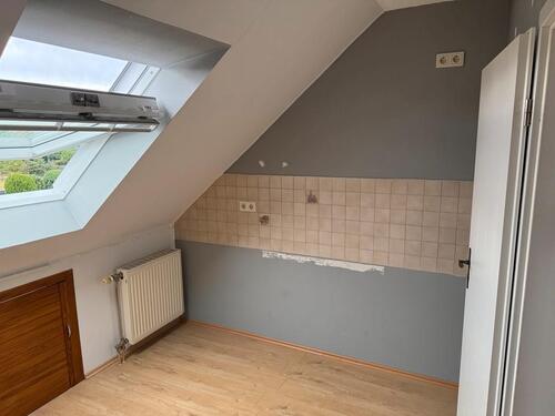 Foto - Etagenwohnung in Körle