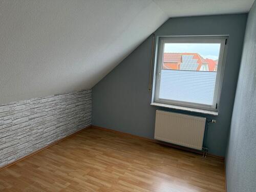 Foto - Etagenwohnung in Körle zur Miete