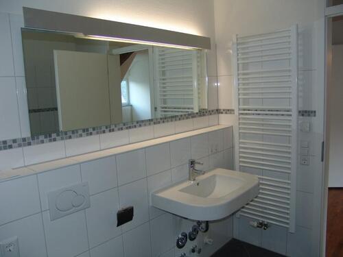 Foto - Etagenwohnung zur Miete in Bad Säckingen