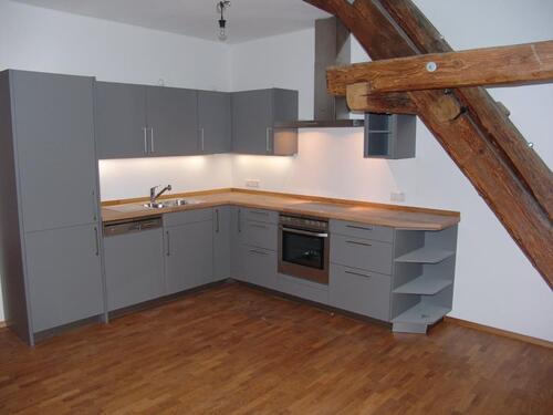 Foto - Etagenwohnung in Bad Säckingen zur Miete