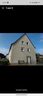Foto - Einfamilienhaus in Recklinghausen