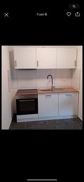 Foto - Etagenwohnung zur Miete in Bielefeld