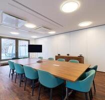 Privater Büroraum für 4 Person in Signature Heinrich Heine - Düsseldorf