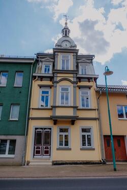 Foto - Haus zur Miete - 1.195,00 EUR Kaltmiete,