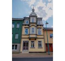 Haus zur Miete - 1.195,00 EUR Kaltmiete, in Ilmenau (PLZ: 98693)
