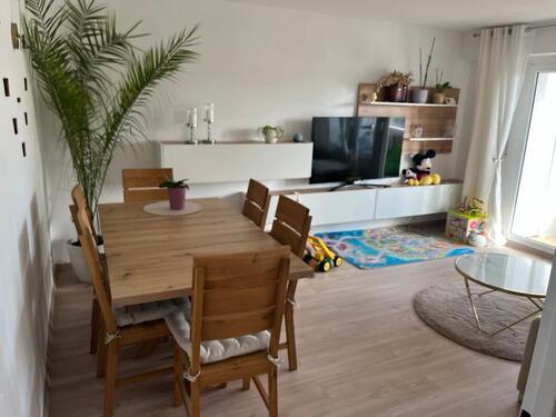 Foto - Modernisierte 3-Zimmer-Eigentumswohnung in Böblingen