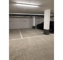 TG-Parkplatz in MUC-Fürstenried zu vermieten - München Thalkirchen-Obersendling-Forstenried-Fürstenried-S