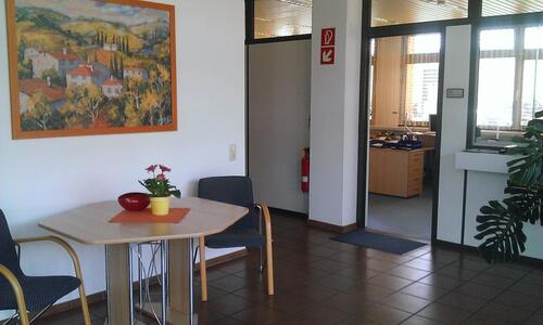 Foto - HL Großzügiges Büro mit Lagerfläche im Gewerbegebiet Roggenhorst