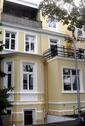 Foto - Uhlenhorst, hochwertige 3-Zi-Wohnung, teilmöbliert, modernisiert