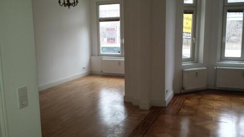 Foto - Etagenwohnung zur Miete in Hamburg