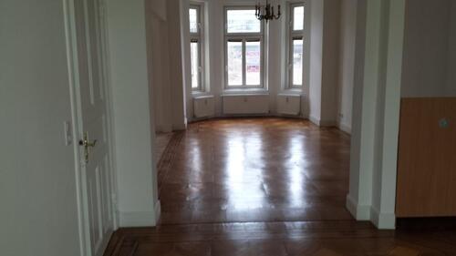 Foto - Etagenwohnung in Hamburg