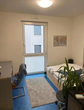 Foto - WG zimmer - 20qm - eigenes Bad - 399,00 EUR Kaltmiete,