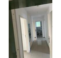 3-Zimmerwohnung in Düsseldorf Vennhausen - 75 m² - mit Balkon
