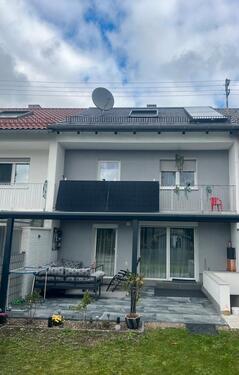 Foto - Einfamilienhaus in Augsburg