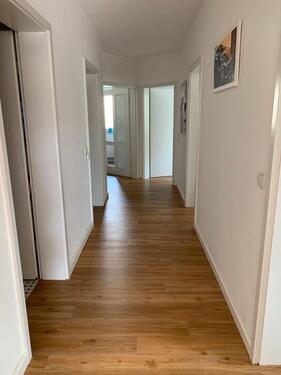 Foto - Etagenwohnung zur Miete in Bremen