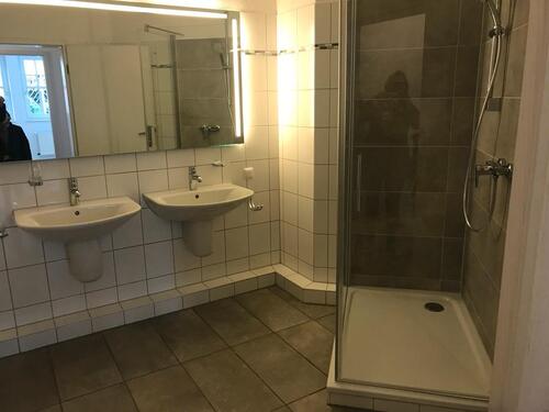 Foto - Etagenwohnung in Bremen zur Miete