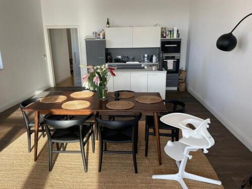 Foto - Etagenwohnung in Berlin