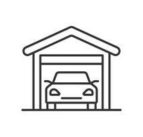 Pkw Auto Wohnwagen Wohnmobil Wohnwagen Stellplatz Garage - Breitenbach am Herzberg