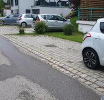 Stellplatz Parkplatz in Ermengerst längerfristig zu vermieten - Wiggensbach