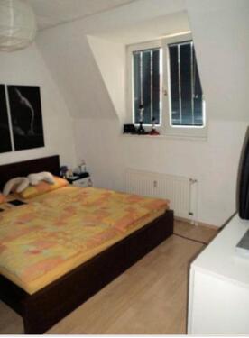 Foto - Etagenwohnung in Berlin