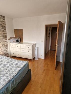 Foto - Etagenwohnung zur Miete in Winterlingen