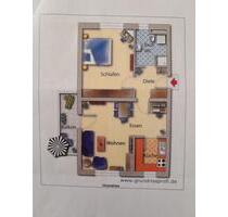 2,5 Zimmer-Wohnung - 178.000,00 EUR Kaufpreis, in Senden (PLZ: 89250)