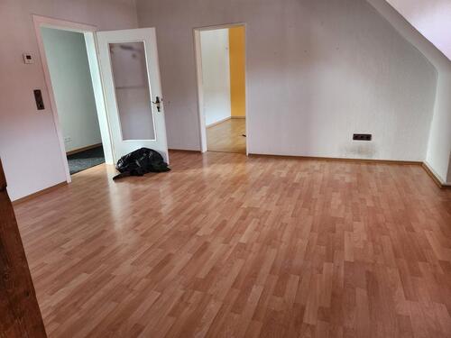 Foto - Etagenwohnung in Recklinghausen