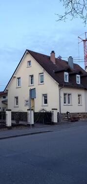 Foto - Gepflegte Doppelhaushälfte mit Anbau, Garage & Hof