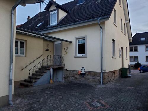Foto - Einfamilienhaus zum Kaufen in Bad Schönborn