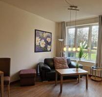 Seniorengerechtes Wohnen mit Service - Appartement mit Küche - Oldenburg Kreyenbrück