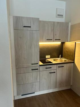 Foto - Etagenwohnung in Oldenburg