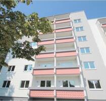 Vollmöblierte 1-Zimmer-WE*mit Balkon*Leipziger Zentrum*845 WM