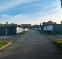 1 TG Stellplatz in Kaiserslautern - Rödermark